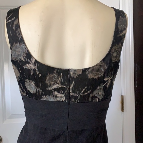 NANETTE Lepore Tigress Coffee Bean Dress With Jacket Size 4 - Picture 5 of 16